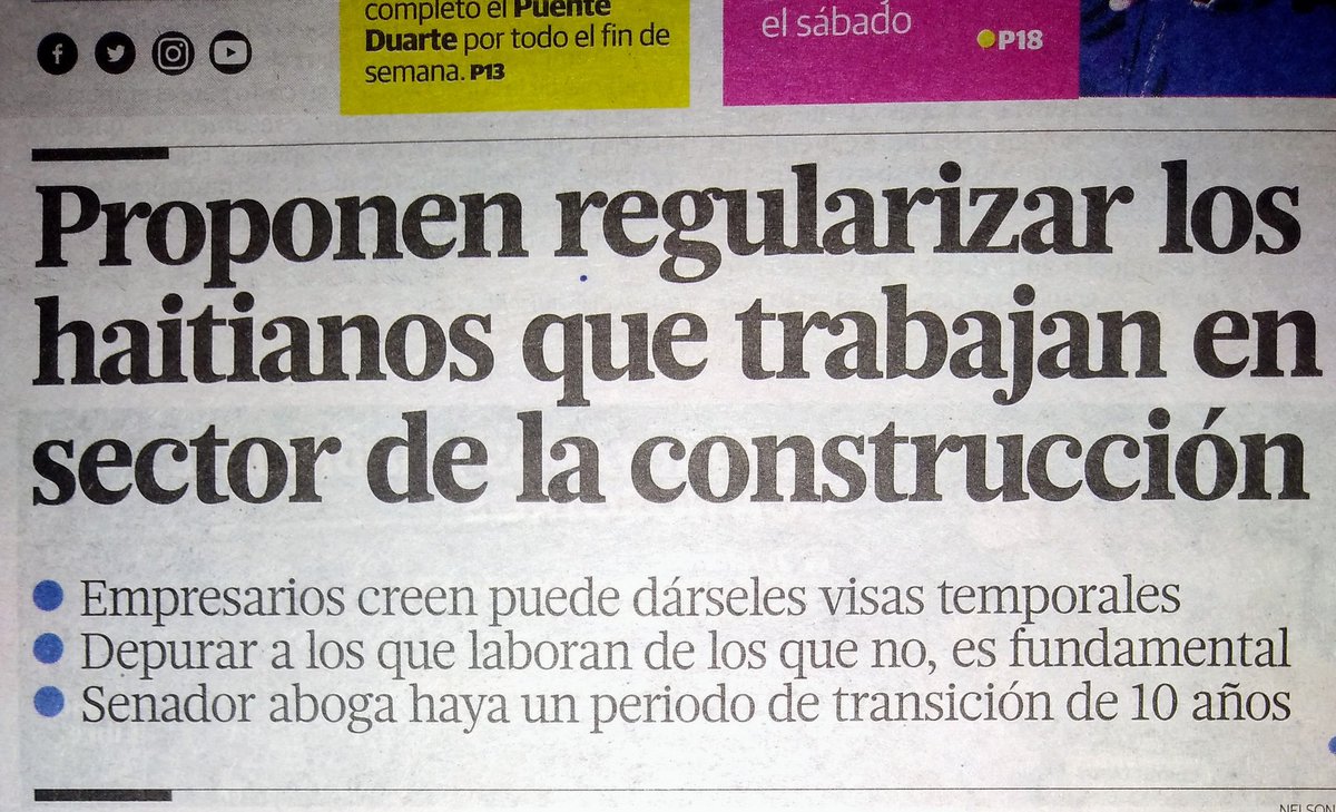 LaVozQueClama7's tweet photo. Y sigue la injerencia extranjera vía O.I y la ONU atacando a la RD y su soberanía con su perversa agenda. https://t.co/N2vb2Nc9OS