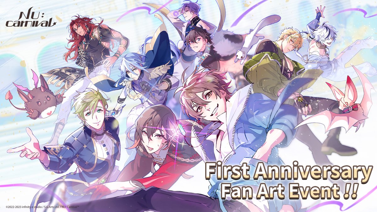 NU Carnival Official on Twitter " Winner Announcement We received a