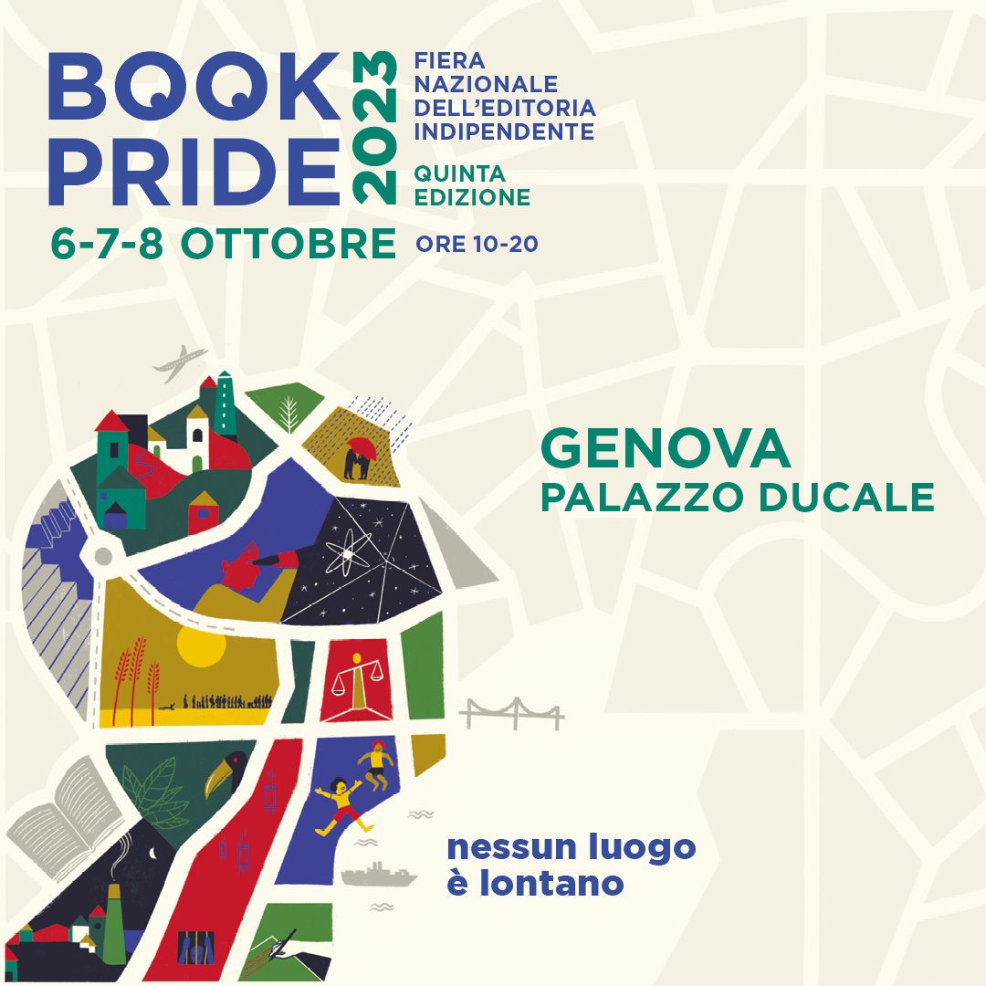 Book Pride tweet media