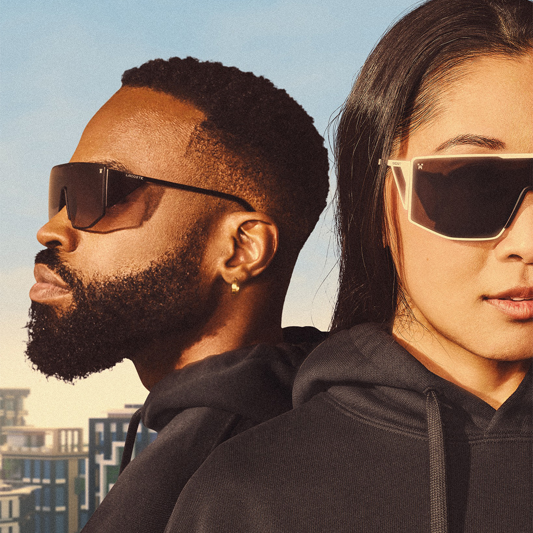 Elitoptikizmir's tweet photo. Alışılmışın dışında! 😎

#Lacoste #LacosteGüneşGözlüğü #ElitOptik #HayatıNetleştirir https://t.co/R2Hj8Ttggk
