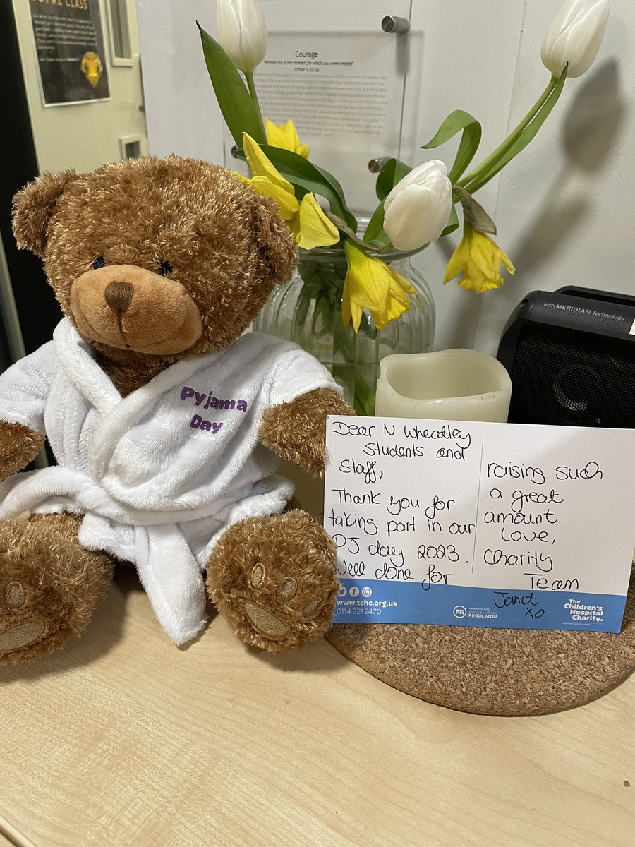 NorthWheatleyCofE tweet media