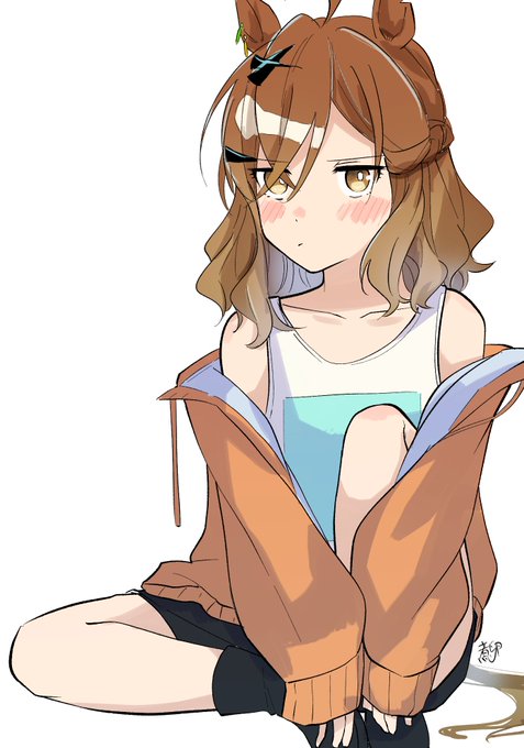 ポケちゃん 