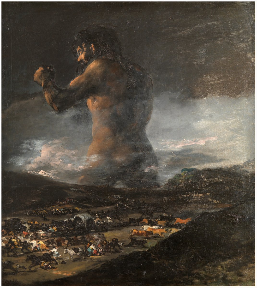 Museo del Prado Bot tweet media