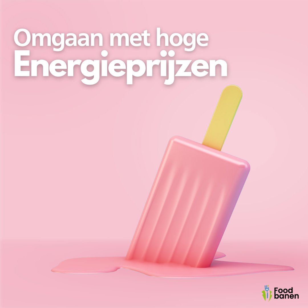 Veel ondernemers willen graag verduurzamen, maar hebben minder ruimte om te investeren vanwege alle kostenverhogingen. Bij veel ondernemers speelt de vraag: hoe ga ik om met sterk fluctuerende energieprijzen?

Lees het hele artikel: ow.ly/xk1750NkVMl