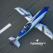 Runway_HD's tweet photo. Did you know that the team at Rolls Royce used RunwayHD for the #spiritofinnovation During its record-breaking runs, the aircraft clocked up a maximum speed of 623 km/h (387.4 mph) making the ‘Spirit of Innovation’ the world’s fastest all-electric vehicle. #navigation #flying https://t.co/XLZrpEjv3Z