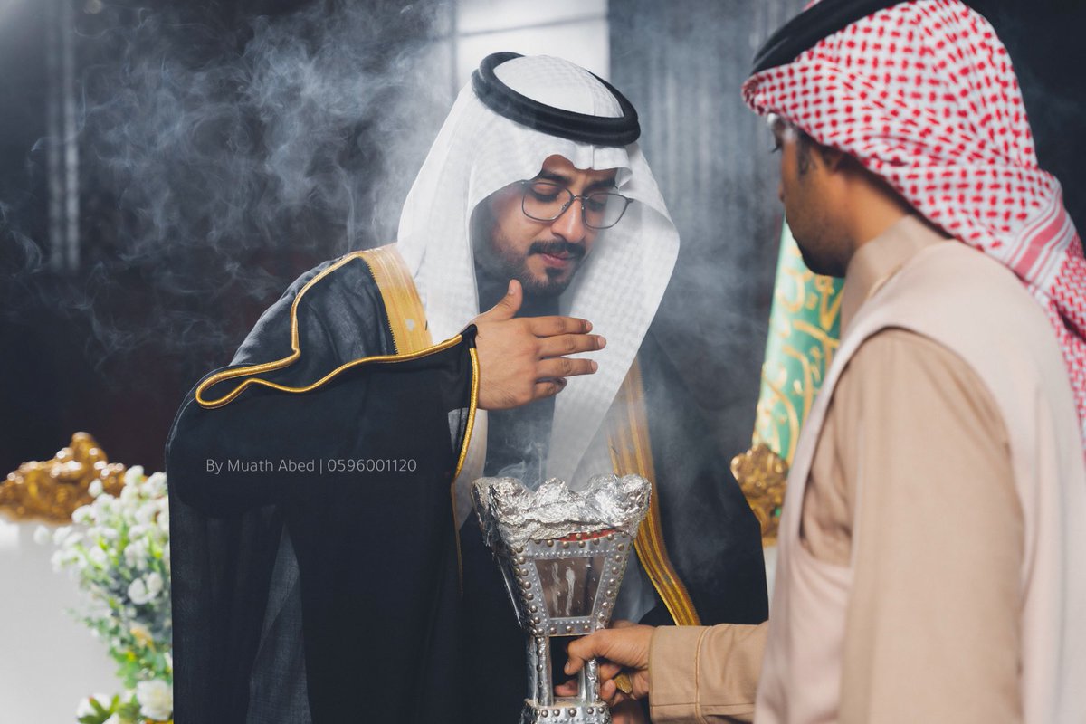 مصور زواجات | معاذ بن عَبدالله tweet media