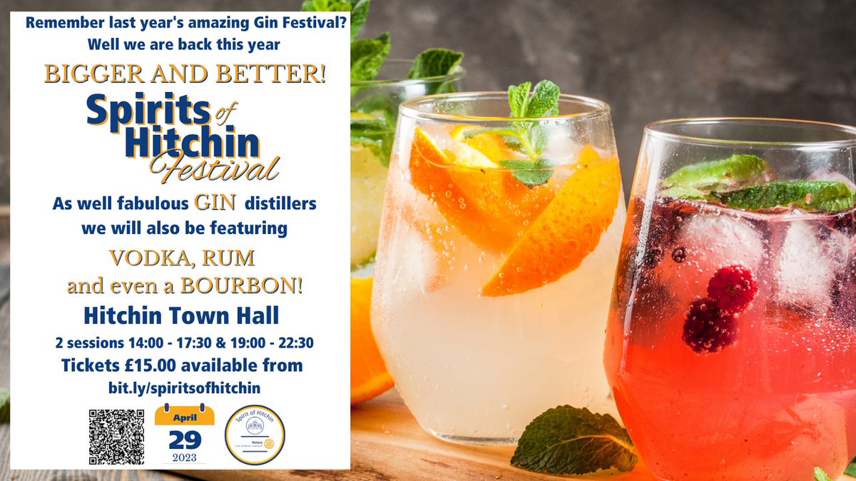 Rotary Hitchin Tilehouse tweet media