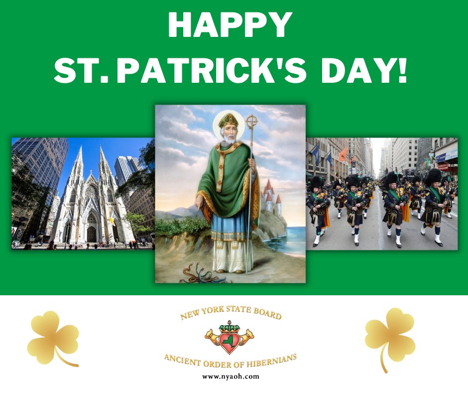 #AOH #irishamerican  #irishheritage #irish #irishhistory #stpatricksday2023 #stpatricksday