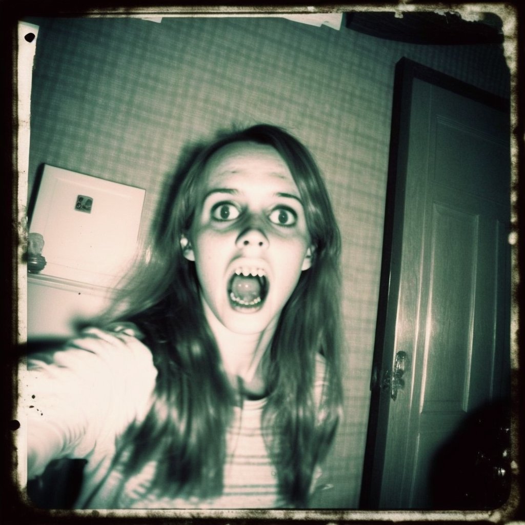 storiesph_'s tweet photo. 📸 The most chilling photo ever taken still haunts us to this day... Capturing a sinister presence lurking in the background, it sends shivers down our spines. Have you ever snapped a terrifying image that left you questioning reality? https://t.co/of67vp8DL7