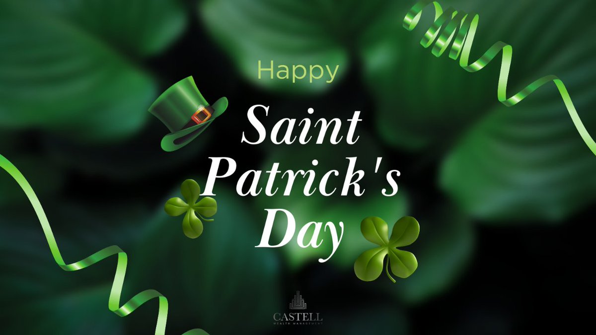 Castell Wealth Management tweet media