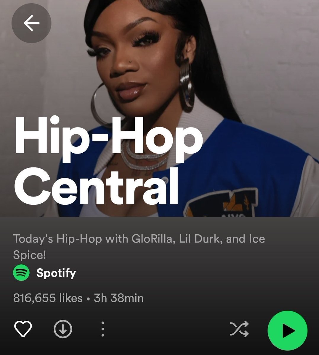 How To Check Playlist Likes On Spotify How To Check Playlist Likes On Spotify