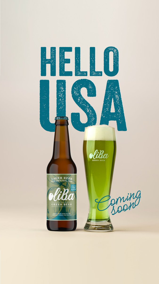 olibagreenbeer's tweet photo. Happy st. Patrick's day! 🍀

#StPatricksDay2023 #StPatrickDay #helloUSA #UnitedStates #America https://t.co/jZxjd97GWa