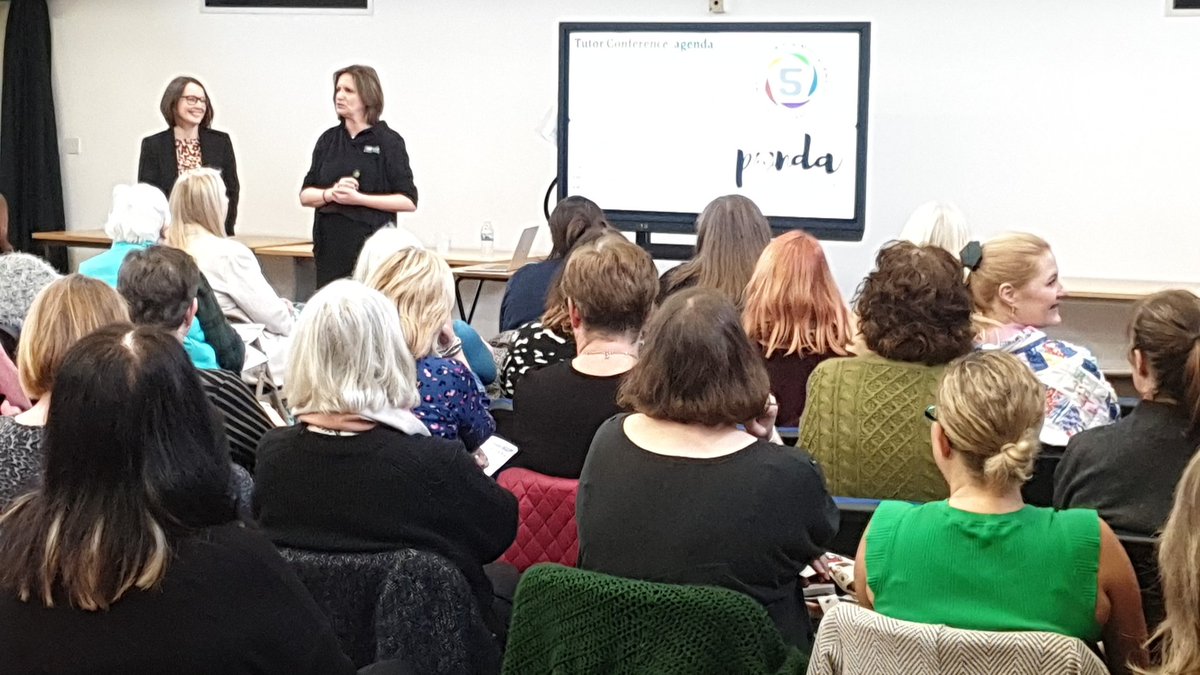 Mindful Families tweet media