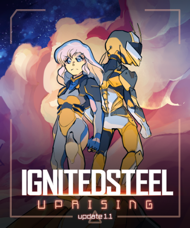 meteorbyte_stu's tweet photo. 🌸SPRING SALE!🌸

Some of our games have a disccount for you all until March 23th!

🤖 Ignited Steel 50% off

https://t.co/DVNomdkTIJ

✨ Running on Magic 50% off 
https://t.co/yVOLtD6G5B

⚽ World Soccer Strikers '91 75% off
https://t.co/dd5d3CWZNz https://t.co/tYCX9P8oxx
