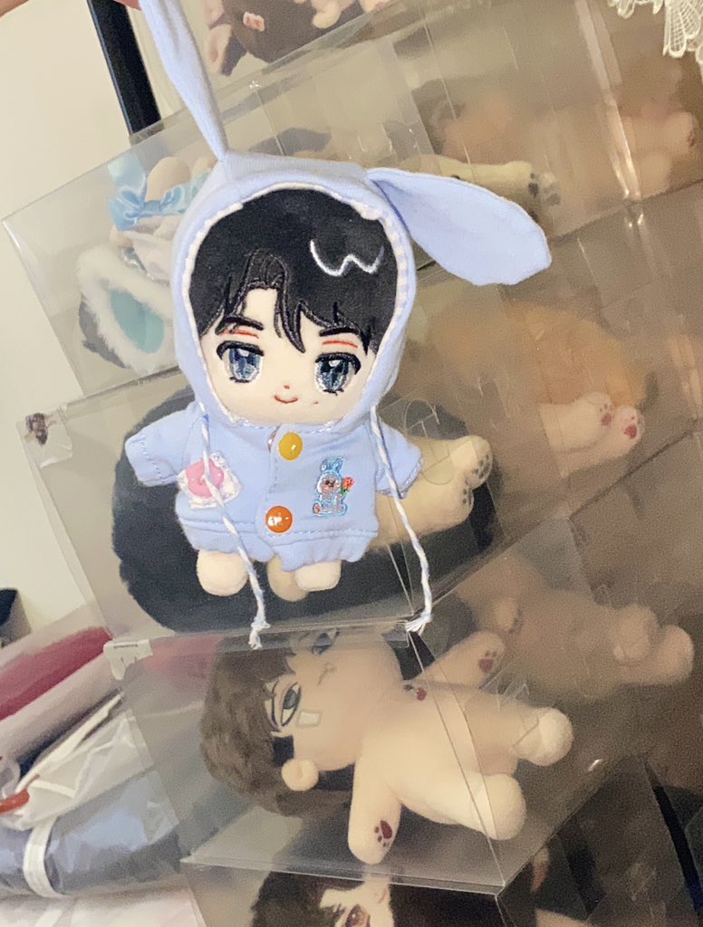 너무 귀엽다 아아아!🐰

#페이백 #payback