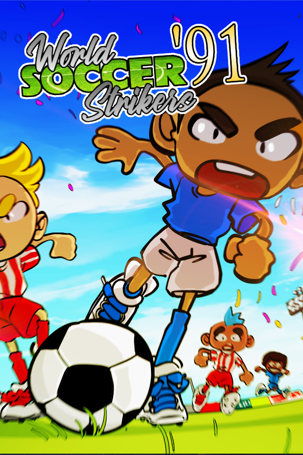 meteorbyte_stu's tweet photo. 🌸SPRING SALE!🌸

Some of our games have a disccount for you all until March 23th!

🤖 Ignited Steel 50% off

https://t.co/DVNomdkTIJ

✨ Running on Magic 50% off 
https://t.co/yVOLtD6G5B

⚽ World Soccer Strikers '91 75% off
https://t.co/dd5d3CWZNz https://t.co/tYCX9P8oxx