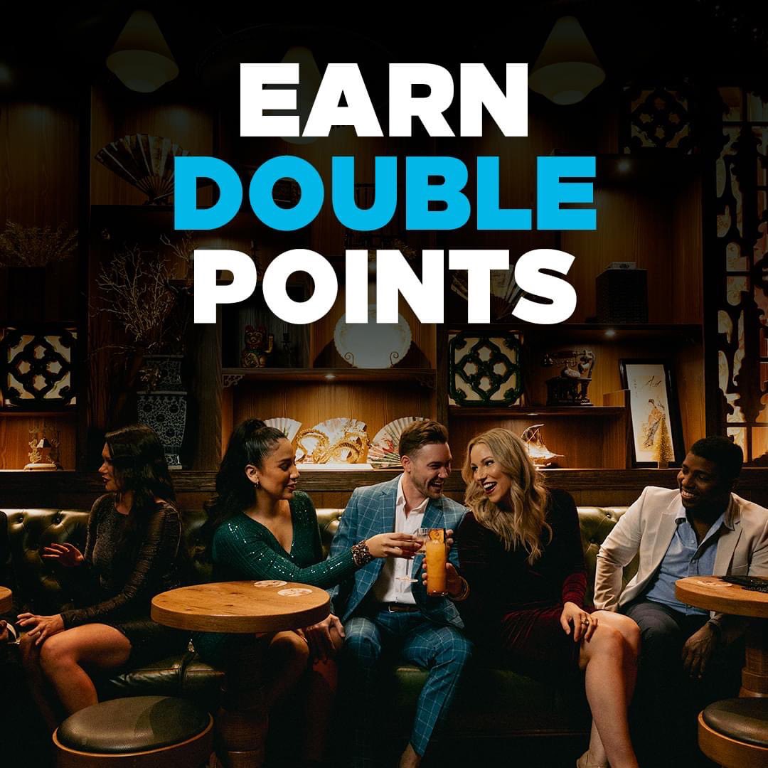 ConradManila's tweet photo. Two is better than one, and having membership perks is second to none! 
Make your #HiltonExperience twice as nice by enjoying Double Points on every stay.

Sign up now &amp; book #HiltonForTheStay at https://t.co/iOZHtjBIlJ https://t.co/92EqErbOHR