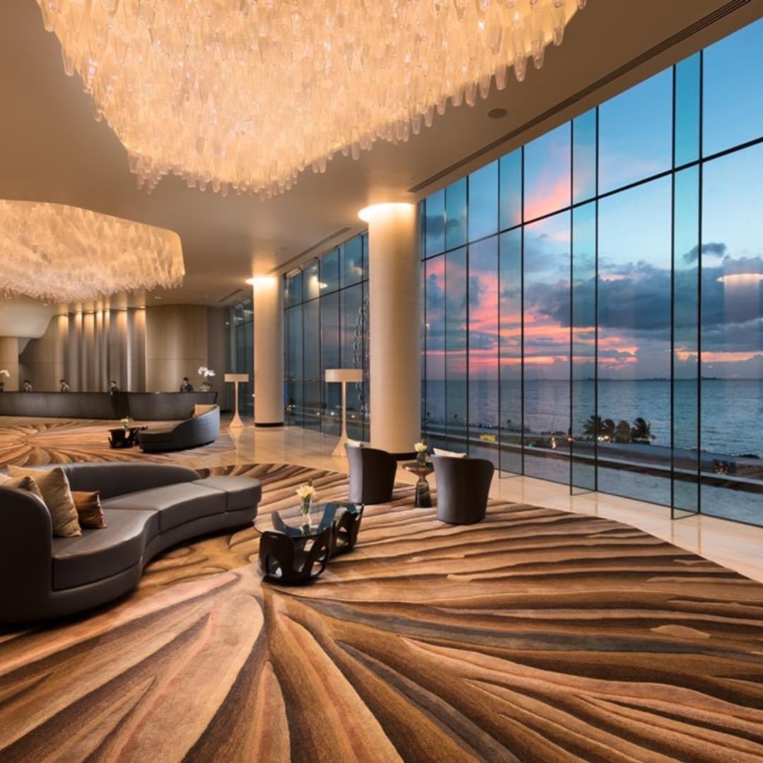 ConradManila's tweet photo. Two is better than one, and having membership perks is second to none! 
Make your #HiltonExperience twice as nice by enjoying Double Points on every stay.

Sign up now &amp; book #HiltonForTheStay at https://t.co/iOZHtjBIlJ https://t.co/92EqErbOHR