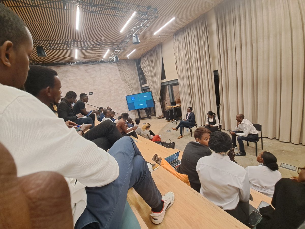 Benjamin Karenzi tweet media