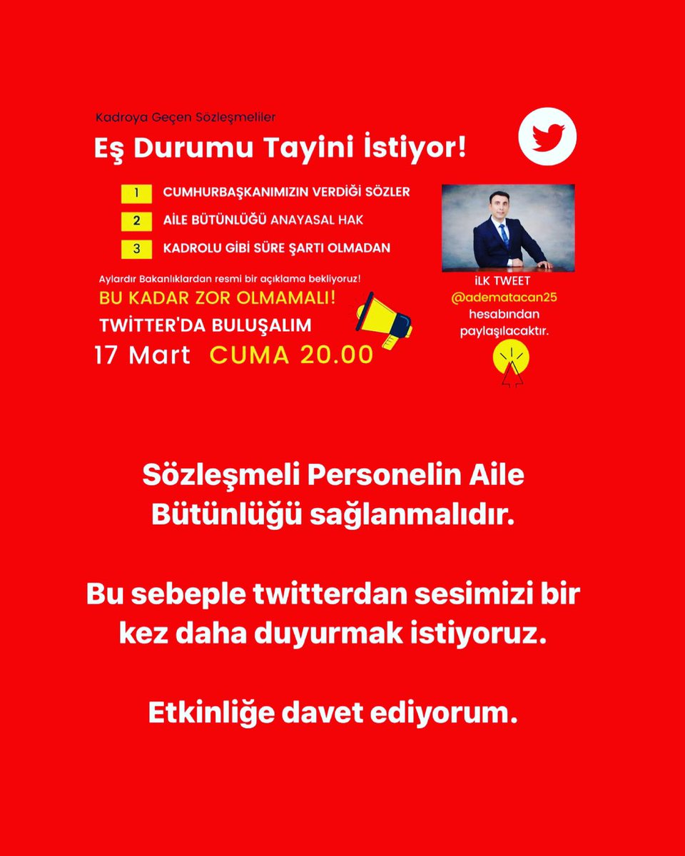 𝓐𝓭𝓮𝓶 𝓐𝓽𝓪𝓬𝓪𝓷 (@adematacan25) on Twitter photo 