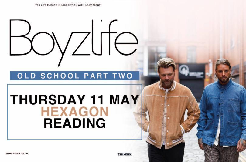 The Hexagon, Reading tweet media