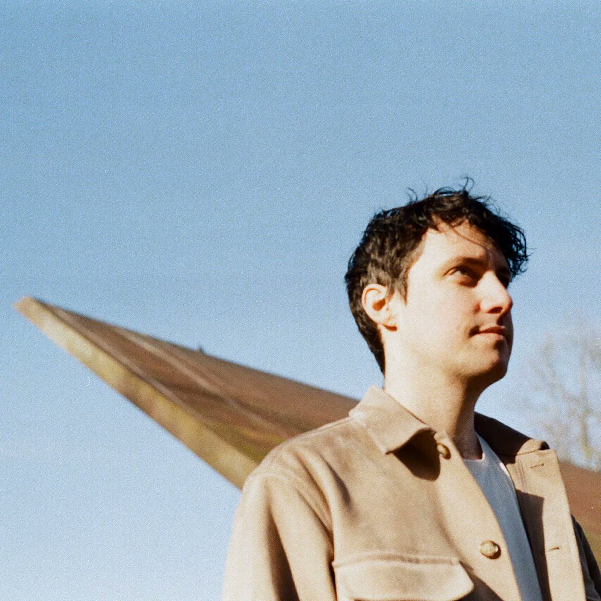 Jamws (@i_am_jamws) on Twitter photo My baby 'How's LA?' is out today. ❤️
It's a song about daydreaming, love, loss and los angeles and is the second single from my debut album 'Soft' coming spring. 🌸
prod. by <a href="/mikkogordon/">Mikko Gordon</a>
spotify - spotify.link/AjLudPoQeyb
apple music - music.apple.com/gb/album/hows-… My baby 'How's LA?' is out today. ❤️
It's a song about daydreaming, love, loss and los angeles and is the second single from my debut album 'Soft' coming spring. 🌸
prod. by <a href="/mikkogordon/">Mikko Gordon</a>
spotify - spotify.link/AjLudPoQeyb
apple music - music.apple.com/gb/album/hows-…