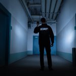 Photo by Glevum Security (@GlevumSecurity)
