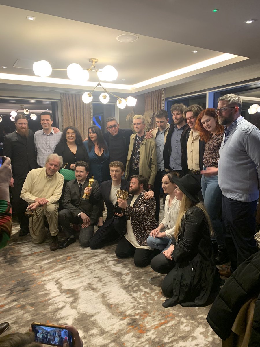 Gareth Graham tweet media