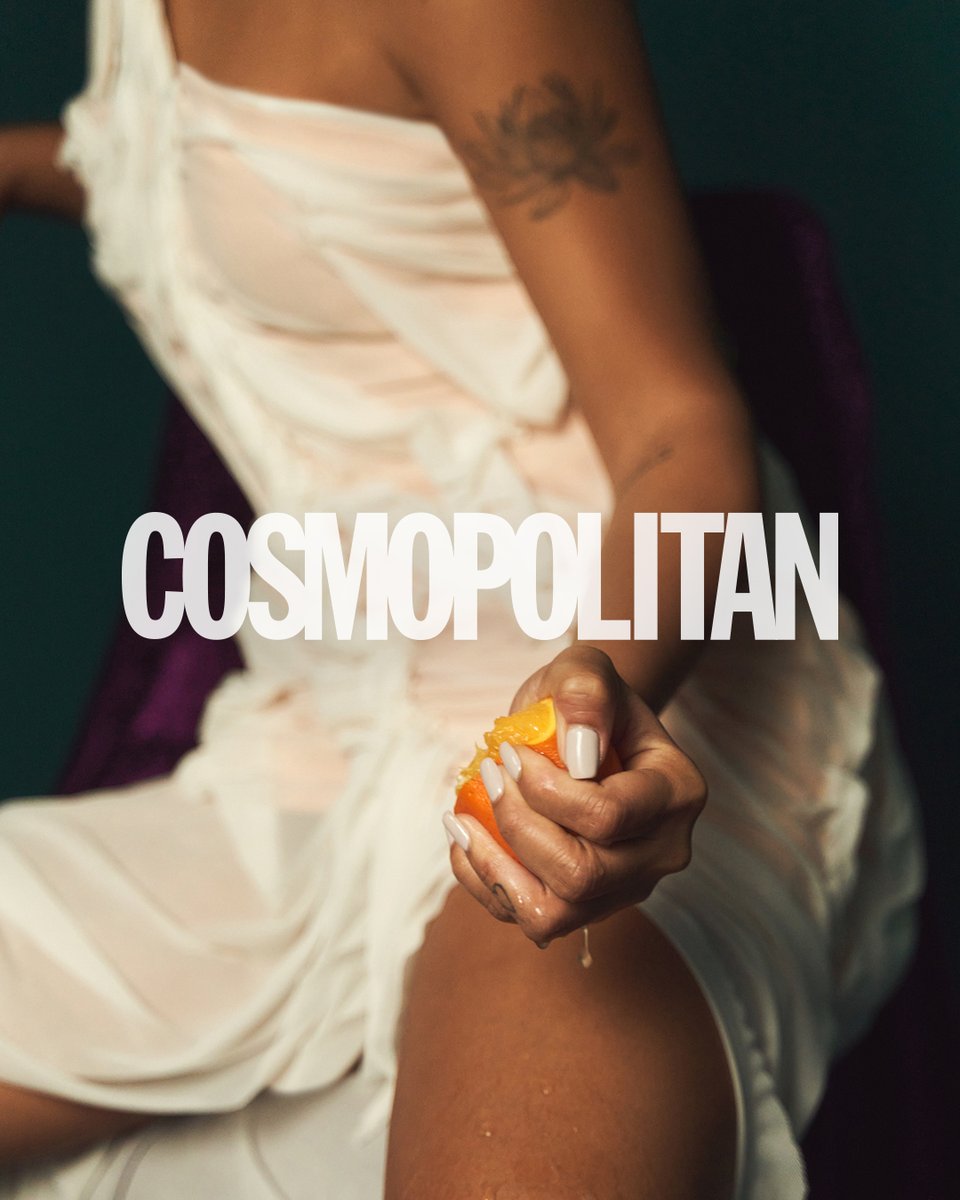 cosmo_ph's tweet photo. This #InternationalWomensMonth, we’re putting the spotlight on an outspoken Filipina multihyphenate who’s never afraid to speak her truth. Get ready to meet our March cover girl. https://t.co/45xU9ofI4L