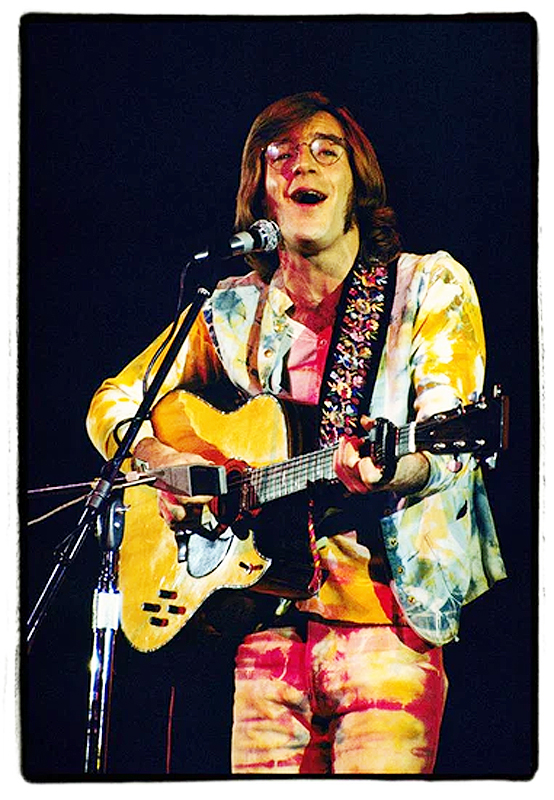Happy Birthday John Sebastian!
Singer, Guitarist, Keyboardist For The Lovin\ Spoonful
(March 17, 1944) 