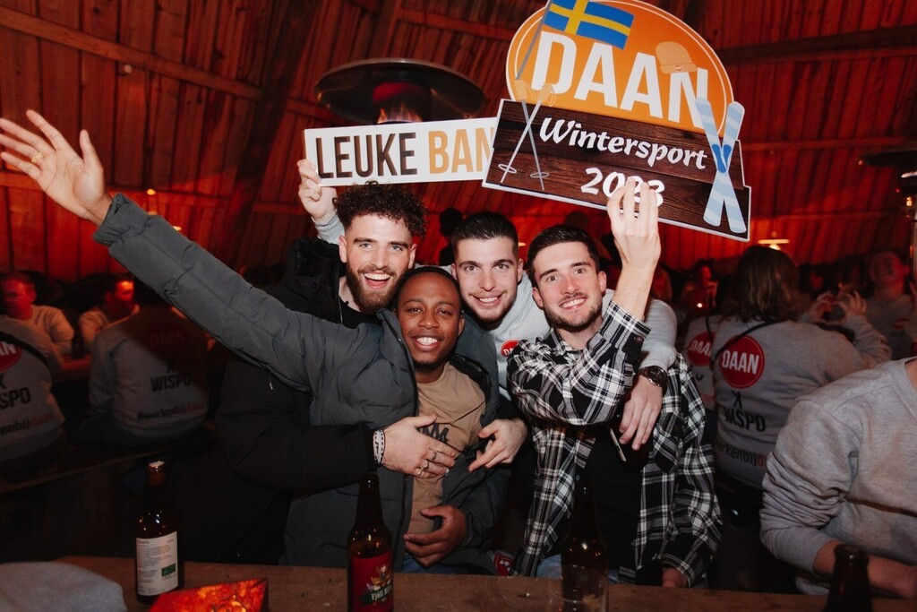 Wij zijn de leukste! 🏆 #werkenbijdaan instagr.am/p/Cp4sxflOaZR/