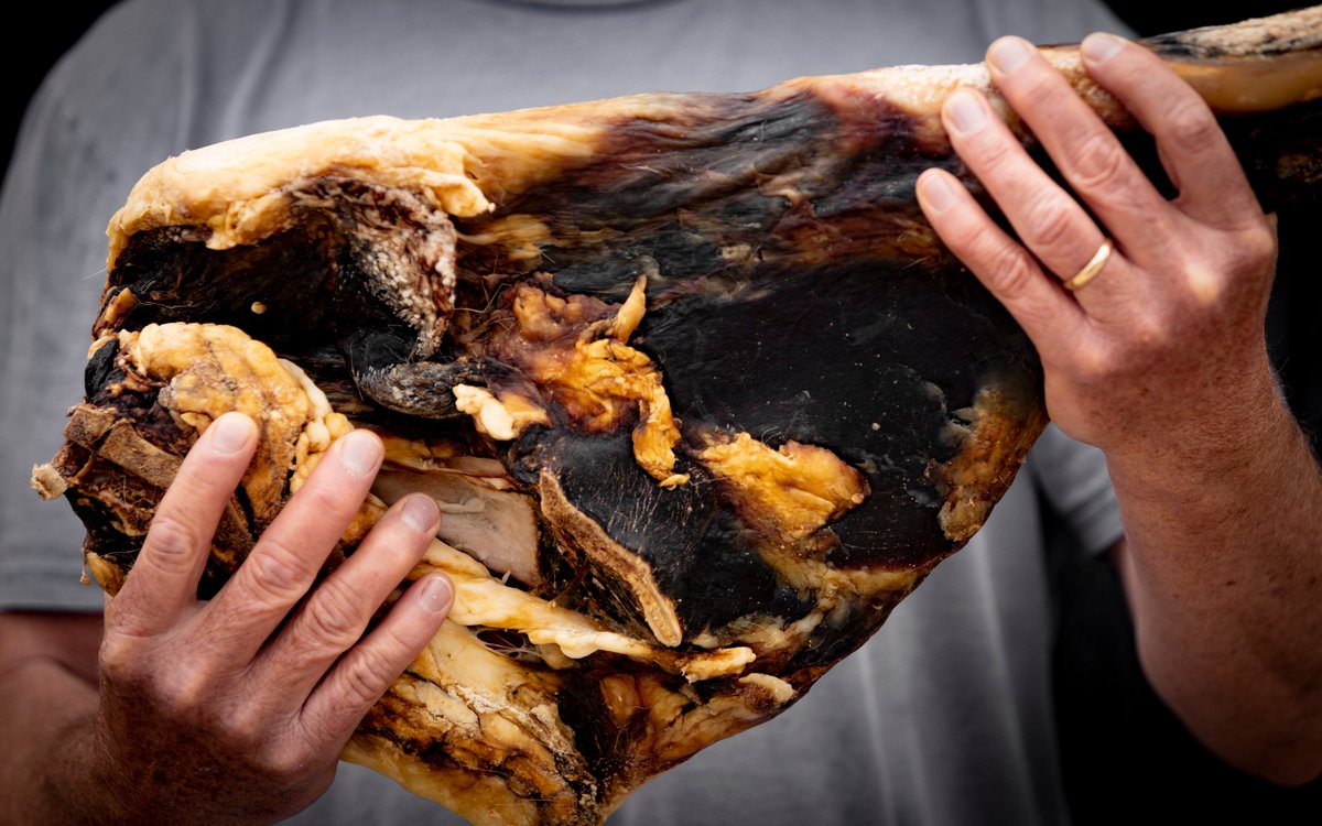 Capreolus Fine Foods tweet media