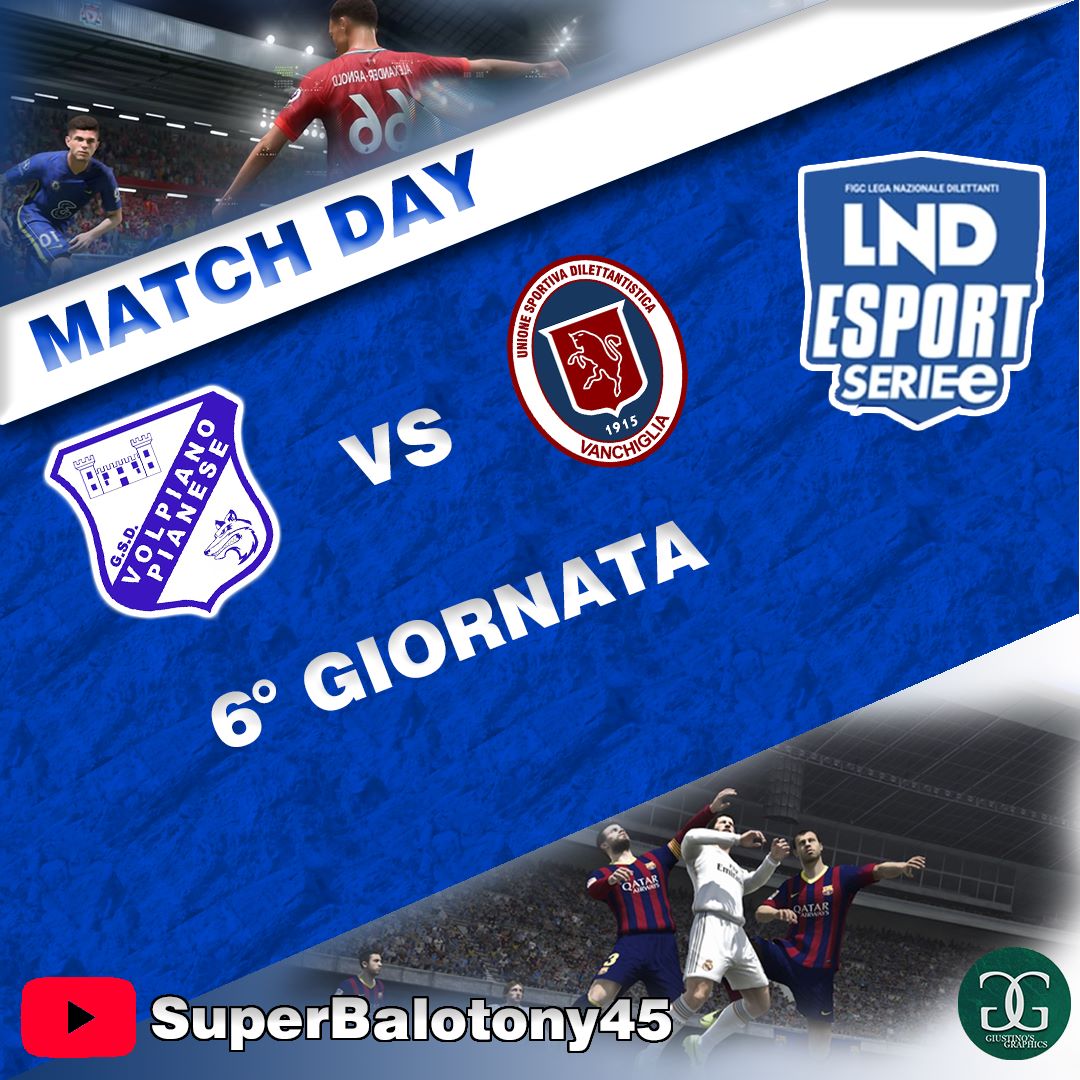 🟣⚪FULL TIME🟣⚪
1️⃣-1️⃣ 
"Periodo altalenante per i Volpiano che in questa settimana di LND riescono solamente a portare 1 punto su 6 disponibili"