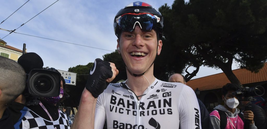 WielerFlits's tweet photo. NIEUWS | Best bewaarde geheim Milaan-San Remo 2022 krijgt geen opvolging
https://t.co/OqlO3DfhlT
🚲 #wielrennen #koers #ciclismo #dropperpost #MilanoSanRemo #MSR @MatMohoric @Milano_Sanremo https://t.co/RV8RAfcqzo