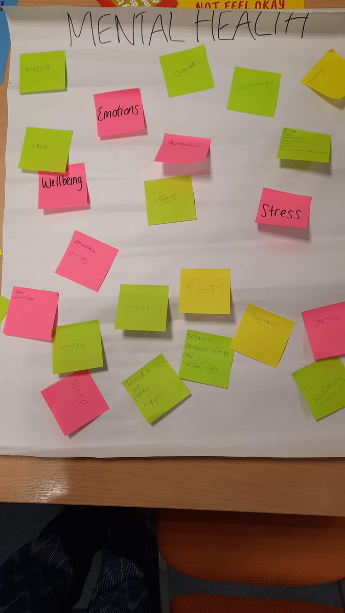 seemescotland's tweet photo. We had an AMAZING time at #OrkneyYC2023 yesterday! ⭐ 

It's been great to get on the road to speak more about tackling mental health stigma among young people, and how we can all work together to create change.

Thanks to all who came along! https://t.co/GFYC76Aaw3
