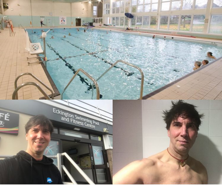 SteveJudge's tweet photo. Checking out filming locations for our future documentry…and also getting an early morning swim in. We still need a name though, what do you think?
Fighting to fire-starter
Survivor to inspirer
Surviving to thriving
Surviving to inspiring
 #goalsetting2023 #goodtogold https://t.co/EfBuswXXkx