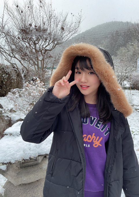 Twitterのコスプレ画像7