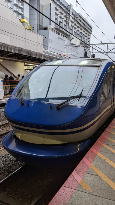 #Mさん10代脱出旅行スーパー気動車!生きてたのか!205!関西の白い悪魔!草ァ!! 
