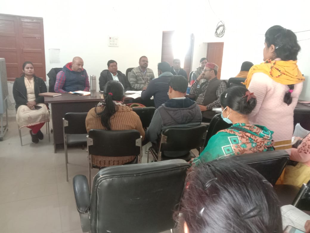 ayushman bharat varanasi tweet media