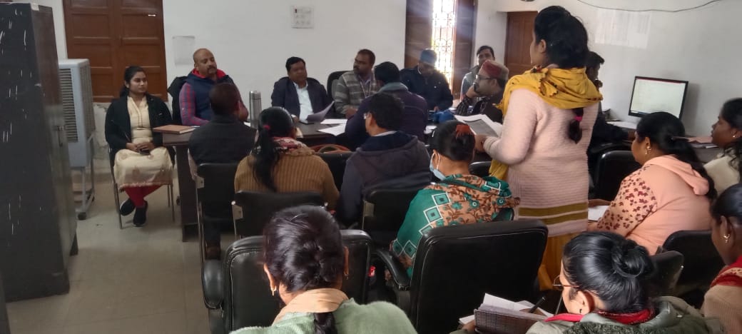 ayushman bharat varanasi tweet media