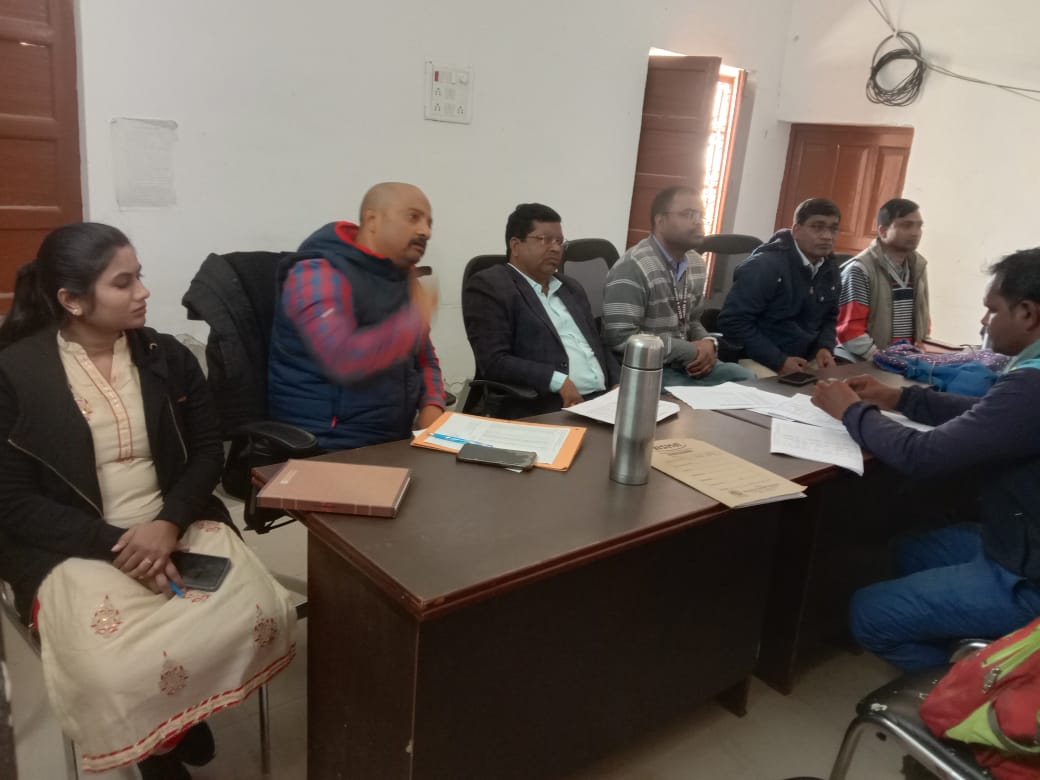ayushman bharat varanasi tweet media