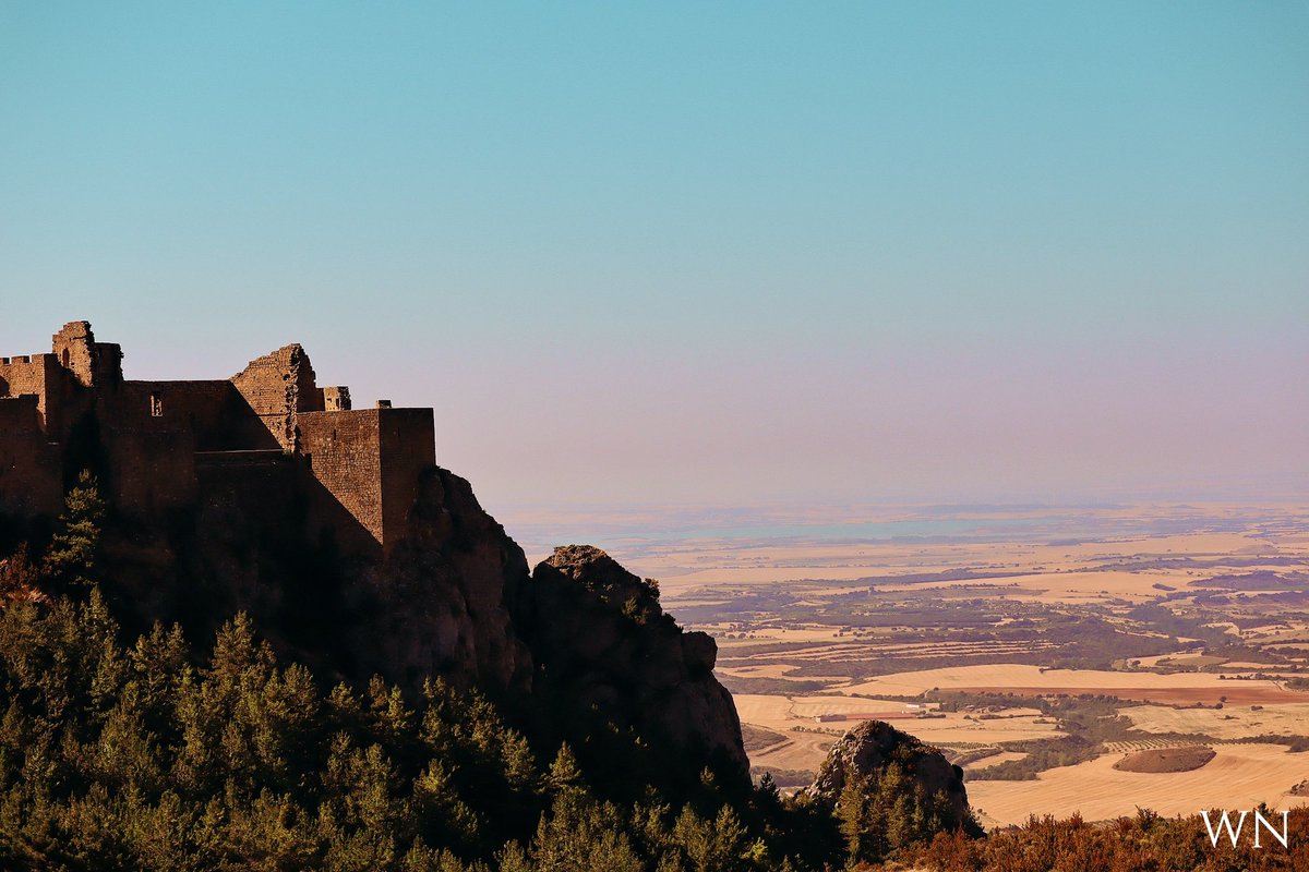 Summers morning in paradise Spain 🇪🇸 #photographer #worldphotography #photo #picoftheday #naturepics #ilovephotography #ilovelandscapes #moodygrams #indiaphotoproject #f4fofficial #art #artist #love #photography #drawing #artwork #instagood #photooftheday #instagram #like
