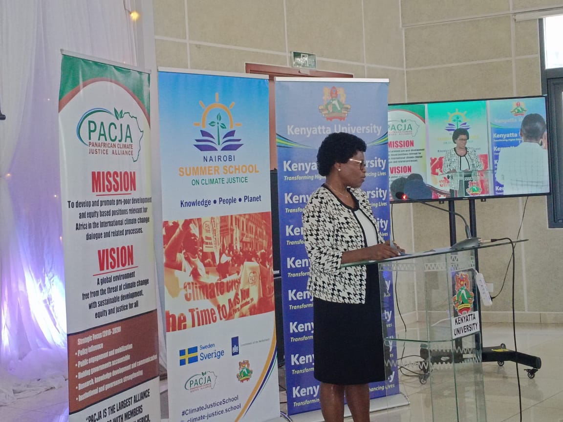 JNjeri254's tweet photo. Commitment and passion for Climate Justice should be considered when doing selection of the participants for the cohort 3 of the NSCCJ
#NSSCJ3
#YoungClimateActivists
#PACJA
,@anne_tek ,@kobiah https://t.co/VeDJSbdPJB