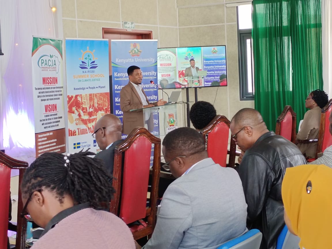 JNjeri254's tweet photo. Commitment and passion for Climate Justice should be considered when doing selection of the participants for the cohort 3 of the NSCCJ
#NSSCJ3
#YoungClimateActivists
#PACJA
,@anne_tek ,@kobiah https://t.co/VeDJSbdPJB