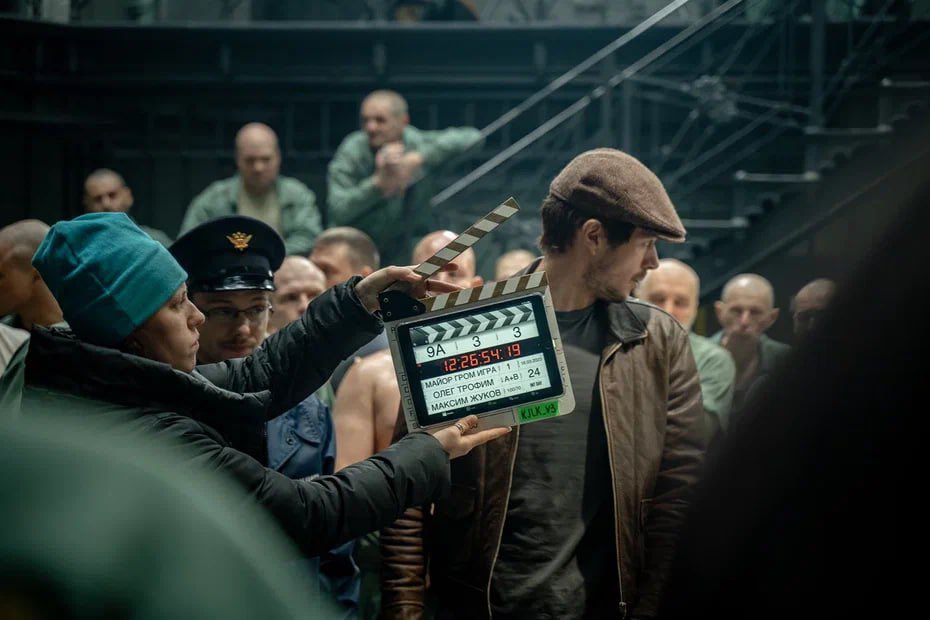 BUBBLE Studios (@gromfilm) / Posts / X