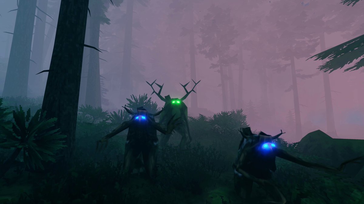 Valheim 🌟 tweet media