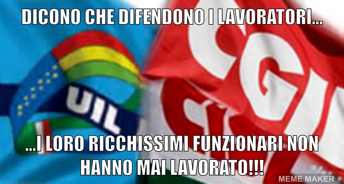 minaccia72's tweet photo. #LaFakeCheTira in prima fila su ordine dei loro PADRONI del #PartitoDistruttore!!!
#lAriaCheTira https://t.co/n1W4Tdyhj8