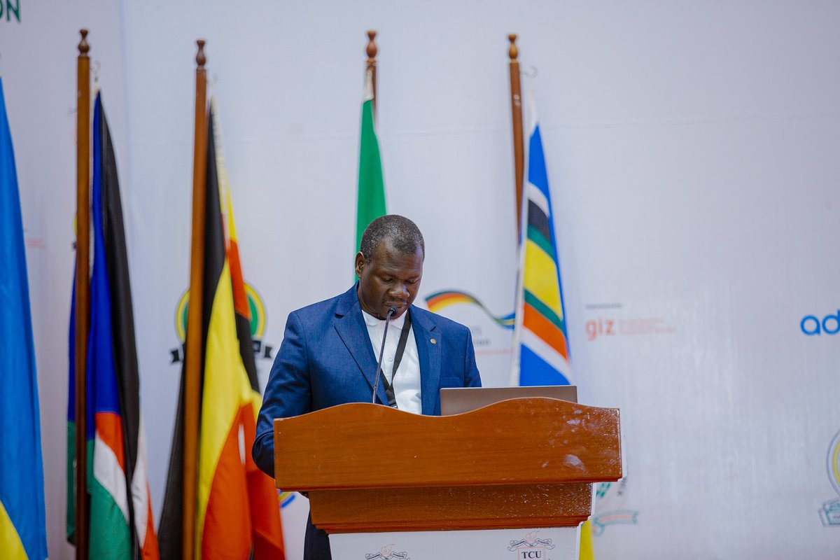 iucea_info's tweet photo. Plenary Session on Intellectual Property (IP) Management and Harnessing Cultural Heritage and Indigenous Knowledge. Presenters and panelists are discussing relevance of IP in promoting innovations.
#APPPF https://t.co/AyykSZ40nB