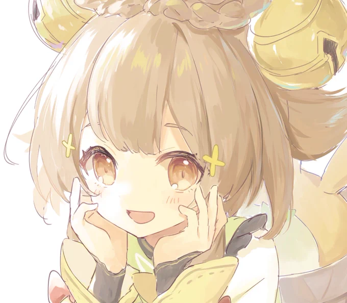よよちゃらくがき供養 