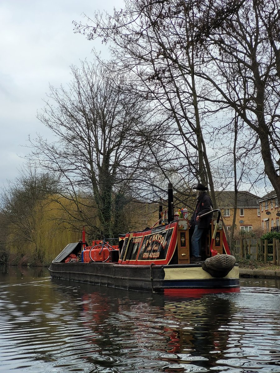FuelsJules's tweet photo. Morning all, we'll be delivering from Bullbourne to Croxley over the coming week. Drop us a message if you need anything: 07596 420220 https://t.co/Ol5Ut1w7Dy